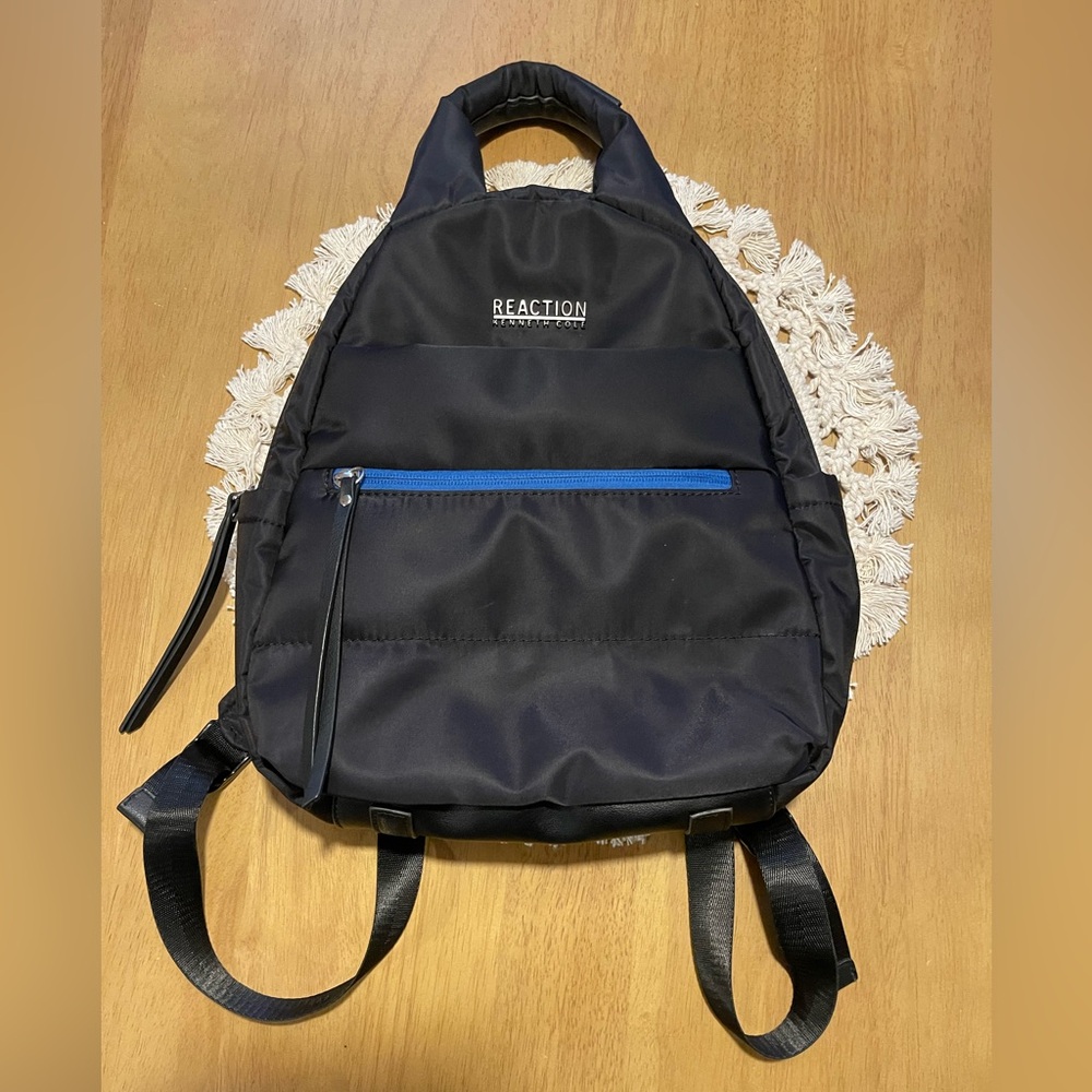 Reaction Kenneth Cole Backpack.